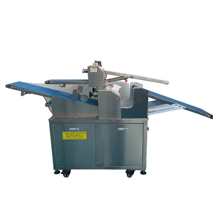 yifei Shaping divider (ask customer service for price)  Mooncake forming machine is fully automatic