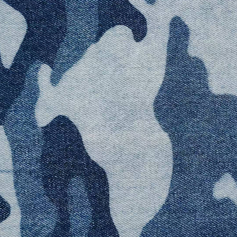 huanzhou TD-C1010B Camouflage Printing