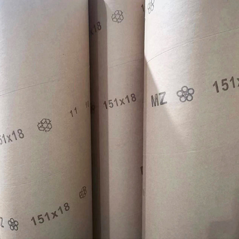 meizhong Customer special customization: double end face plus iron cladding head small diameter paper tube (price please ask customer service)