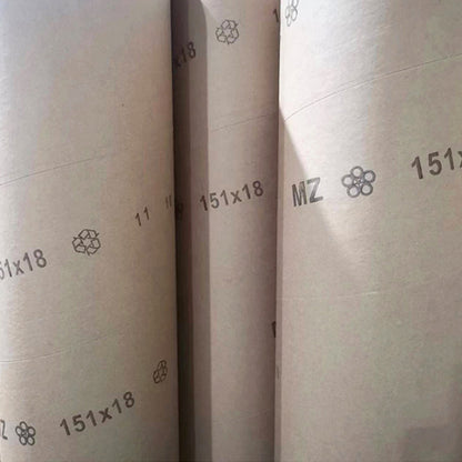 meizhong Customer special customization: double end face plus iron cladding head small diameter paper tube (price please ask customer service)