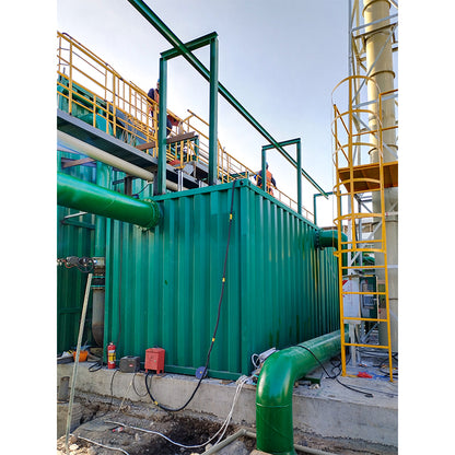 Beyond Nitrification and denitrification filters (Please ask customer service for price)