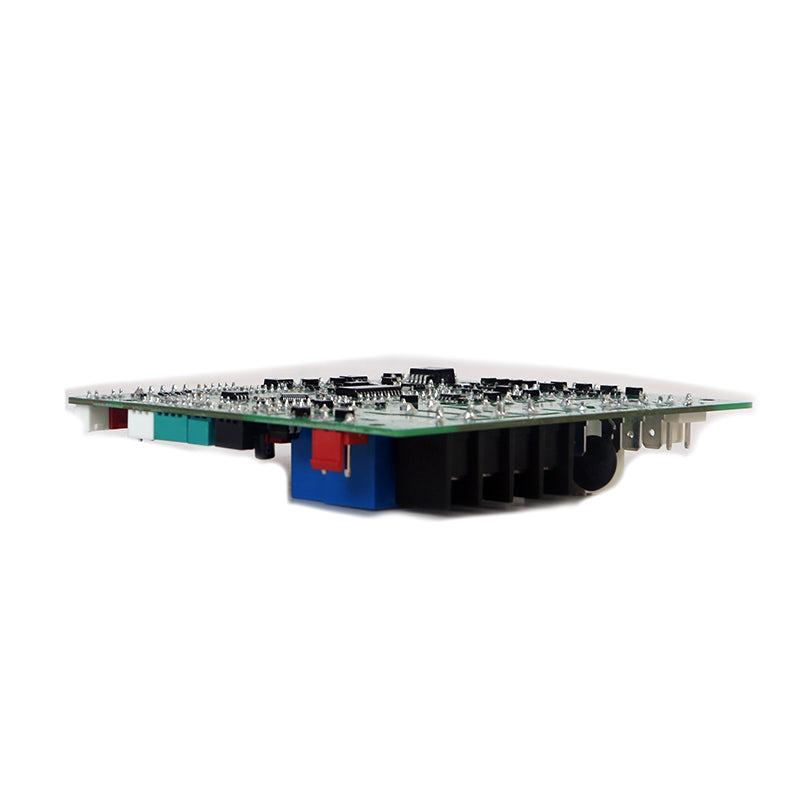 jianguo Water dispenser controller (ask customer service for price)  Water purifier motherboard control board