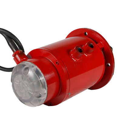 ligong Water-cooled waterproof motor Good insulation and low noise (ask customer service for price)