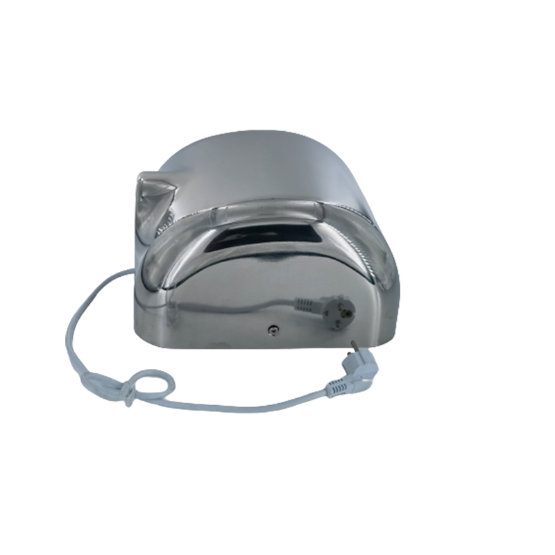 AOJIA Stainless steel dryers 304 stainless steel wall dryers semi-automatic hand press type wire drawing smart dryers