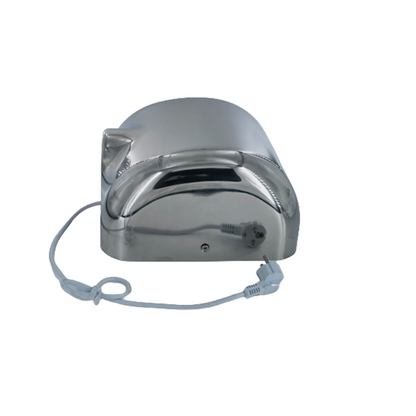 AOJIA Stainless steel dryers 304 stainless steel wall dryers semi-automatic hand press type wire drawing smart dryers