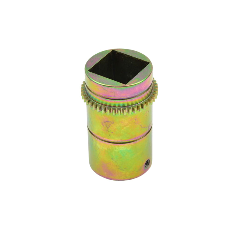 zhuojia Zinc alloy gears (ask customer service for price)