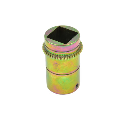 zhuojia Zinc alloy gears (ask customer service for price)