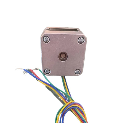 meigang 2-phase hybrid stepper motor Integrated in one piece High torque Closed-loop machine