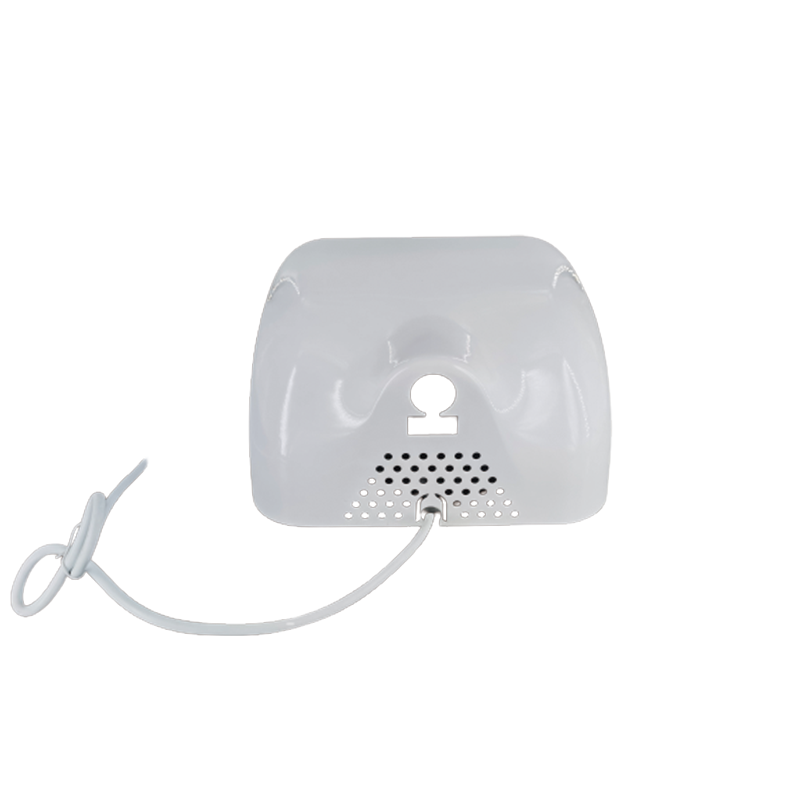 AOJIA Stainless steel dryers 304 stainless steel wall dryers semi-automatic hand press type wire drawing smart dryers