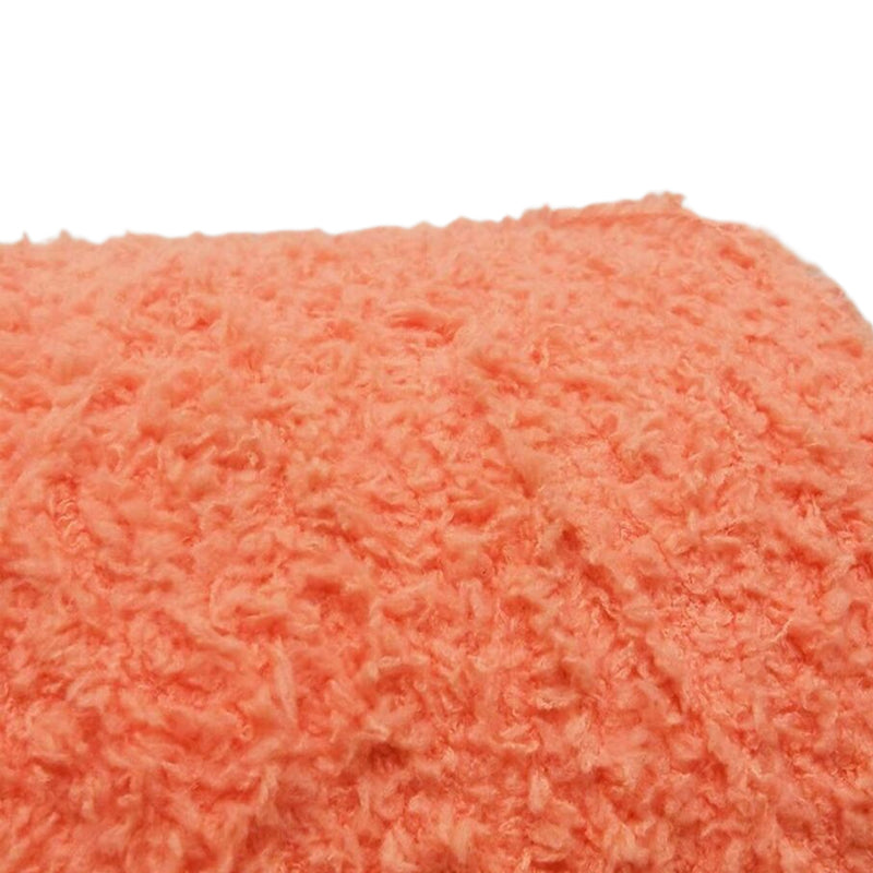 shengheng Crochet yarn (others can be customised) (please ask customer service for price)  Coral wool yarn ice strip yarn yarn