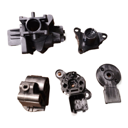 juhongtai Car electric seat motor motor series (please ask customer service for price)  Auto electric seat adjustment motor plastic shell