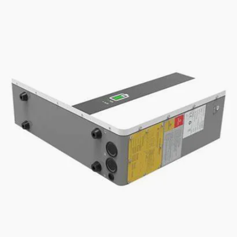 TENGTAI Household energy storage system, household energy storage lithium-ion phosphate iron battery, lithium battery, wall-mounted energy storage battery