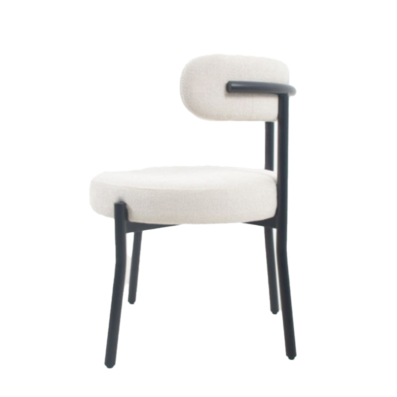 paiyun Dining chairs (please ask customer service for price)Light Luxury Dining Chair Modern Simple