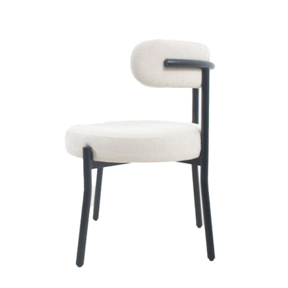 paiyun Dining chairs (please ask customer service for price)Light Luxury Dining Chair Modern Simple