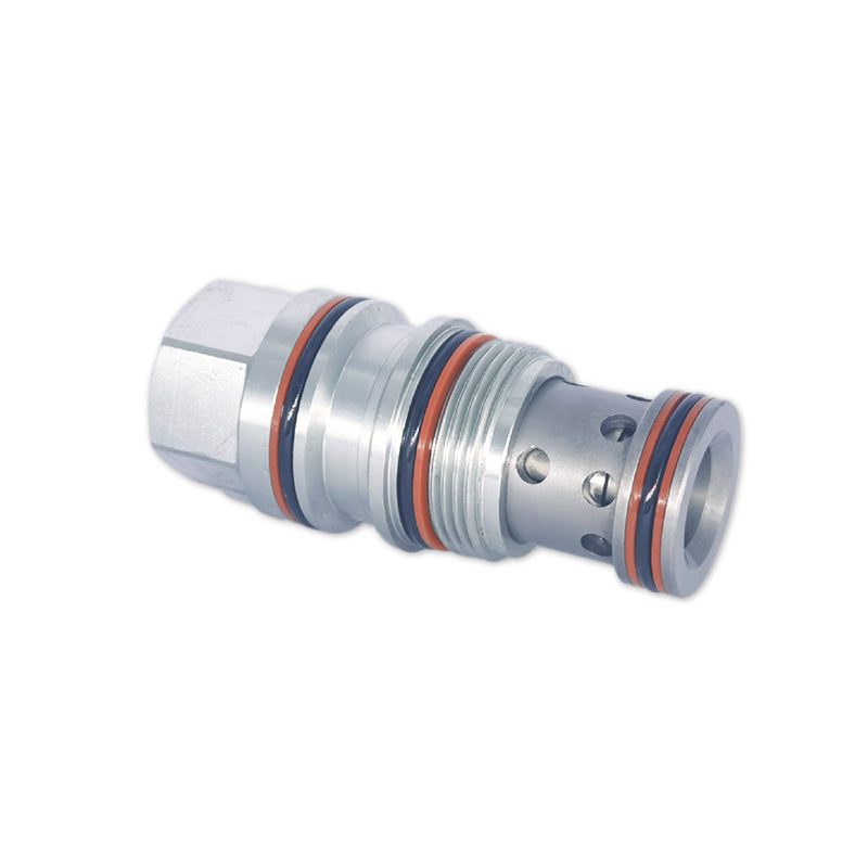 Major Hydraulic Operated Check Valve