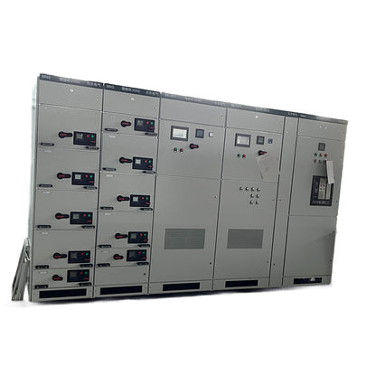 guangchen Low-voltage switchgear Intelligent Fully insulated Suitable for industrial power distribution (please ask customer service for price)