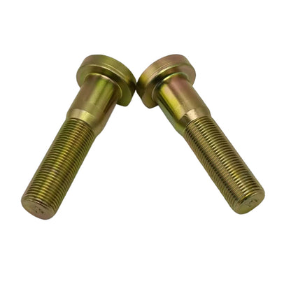 shuguang Rear left wheel bolt (ask customer service for price) Loader tire screws durable