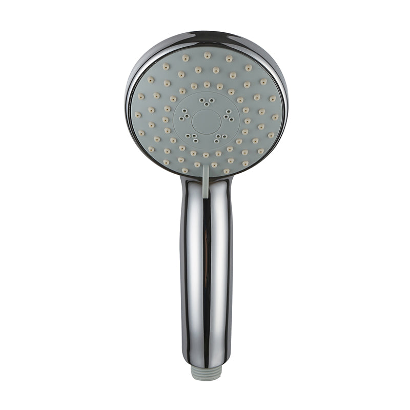kaijie 11532 Triple function hand shower + 22711 Single function overhead spray Water-saving and energy-saving hand shower with large spout (please ask customer service for price)