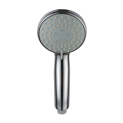 kaijie 11532 Triple function hand shower + 22711 Single function overhead spray Water-saving and energy-saving hand shower with large spout (please ask customer service for price)