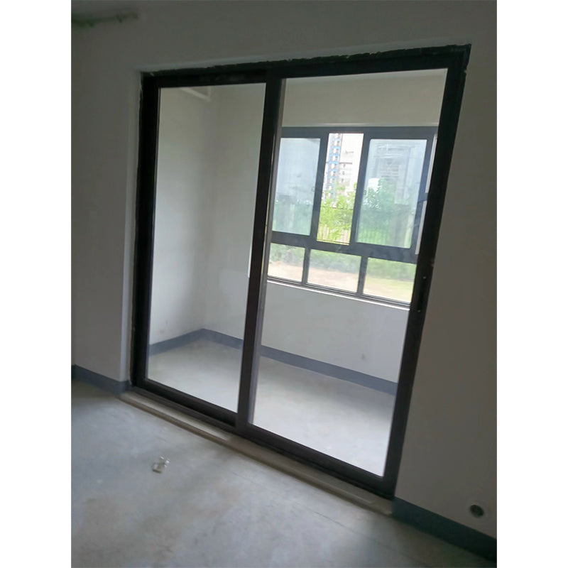 xizhong  Aluminum alloy doors and windows 103 series of bridge-breaking heat insulation aluminum alloy sliding door (price please ask customer service)
