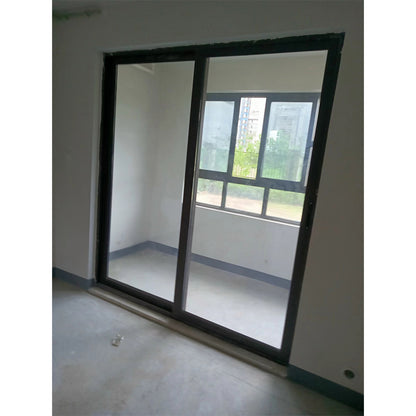xizhong  Aluminum alloy doors and windows 103 series of bridge-breaking heat insulation aluminum alloy sliding door (price please ask customer service)