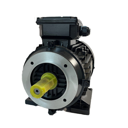hechao IE3 three-phase motor series (please ask customer service for price)