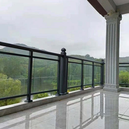 bosheng Aluminum windows (ask customer service for prices)