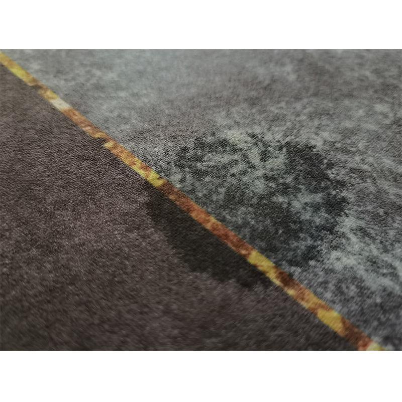 Xulong carpet industry   Diatom mud  Household anti-skid floor mat, living room carpet