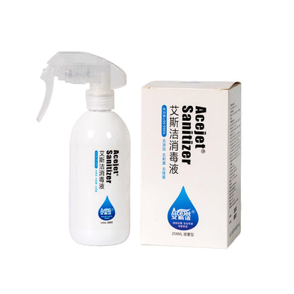 sanhe Excedrin® Disinfectant Special for disinfection disposable