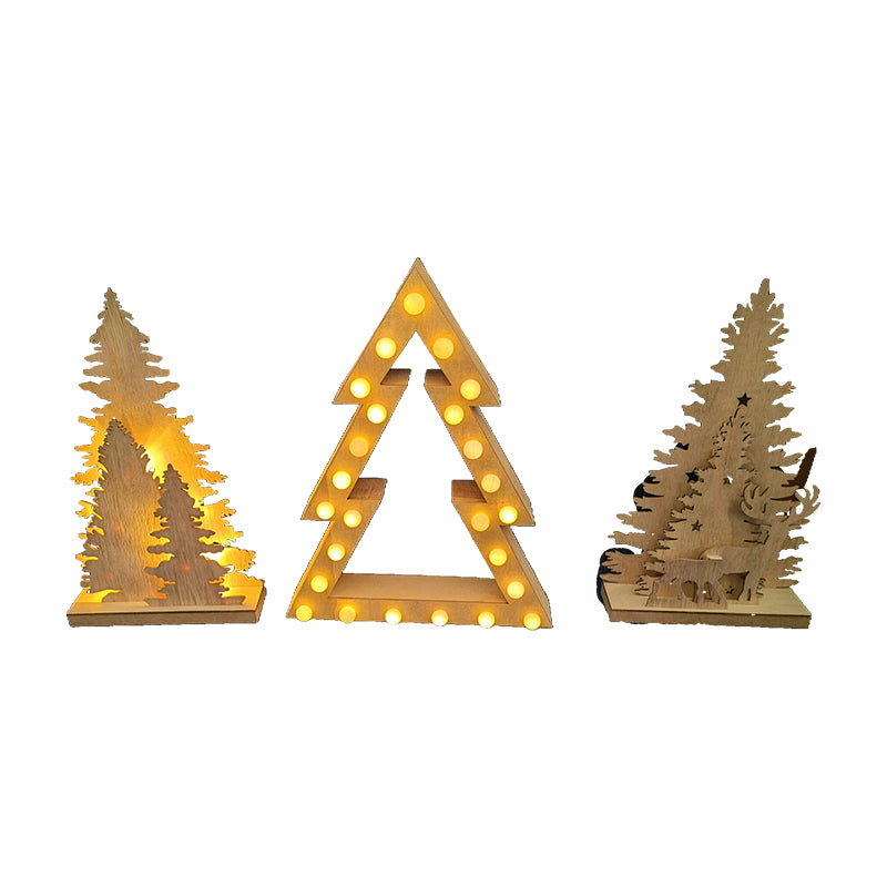 yishun Christmas Lights (Please ask customer service for price)  Ambience lights handmade gifts