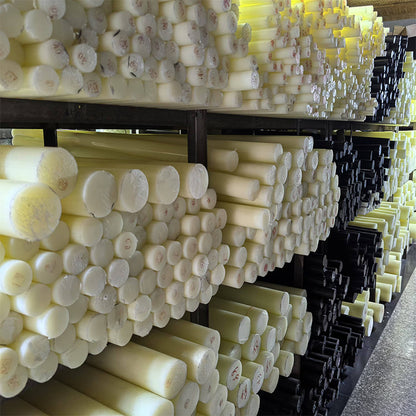 xinfengguotai Nylon rods, MC nylon plates (please ask customer service for price)Wear-resistant With glass fibre