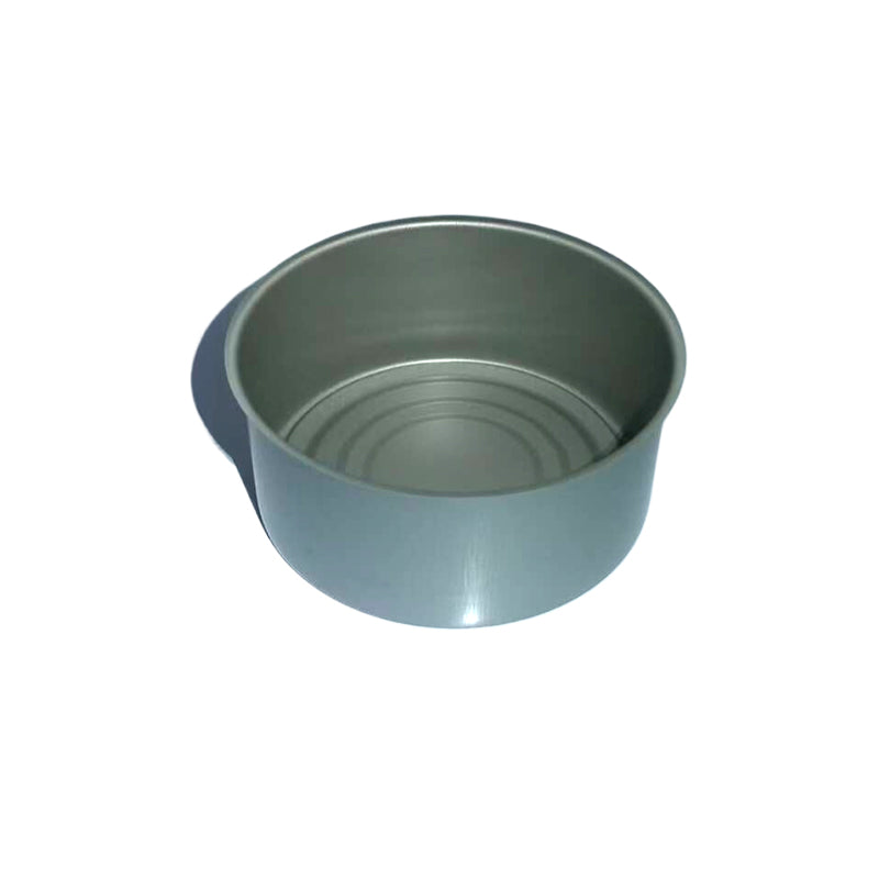 jinfeng #8 two-piece canister (307#)