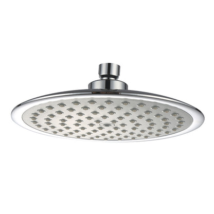 kaijie 11931 three-function hand shower + 21911 single function overhead spray + 51931 three-function rosette head water-saving and energy-saving large outlet hand shower (price please ask customer service)