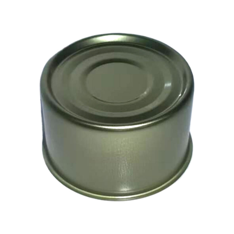 jinfeng #6 two-piece cans (211#)