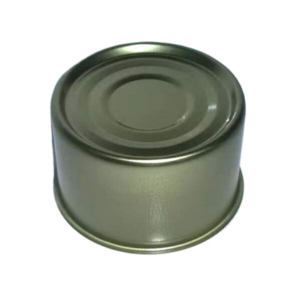 jinfeng #6 two-piece cans (211#)