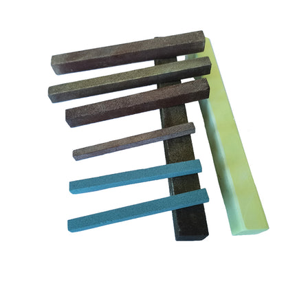 yuandong Deep Hole Honing Oil Stone (ask customer service for price)  Industrial whitestone polishing Grinding whitestone polishing