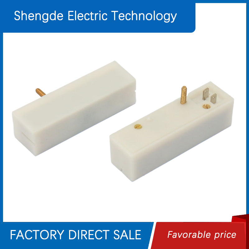 shengde Bistable magnetic safety switch (ask for price) Xiangshan three ring elevator bistable switch