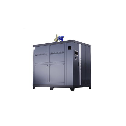 WEIAN Coil Steamer 03  Steam generator commercial multifunctional