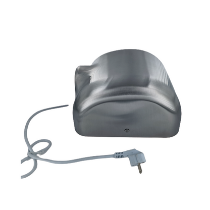AOJIA Stainless steel dryers 304 stainless steel wall dryers semi-automatic hand press type wire drawing smart dryers