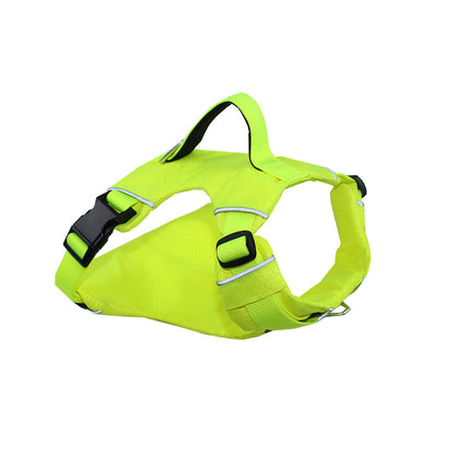 FUZHIWANG Diamond-shaped chest back Pull-up doggy chest and back   Adjustable Multi-function