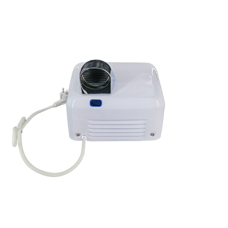AOJIA Stainless steel dryers 304 stainless steel wall dryers semi-automatic hand press type wire drawing smart dryers