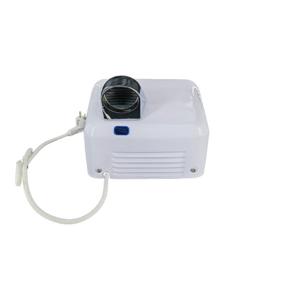 AOJIA Stainless steel dryers 304 stainless steel wall dryers semi-automatic hand press type wire drawing smart dryers