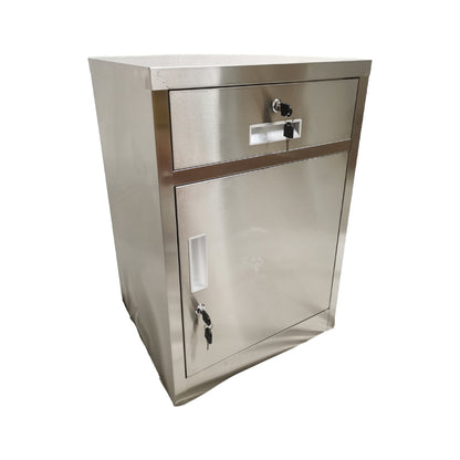 yichen Stainless steel filing cabinet (please ask customer service for price)