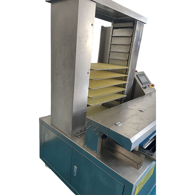 yifei Drainer (ask customer service for price)   Mooncake stuffing machine commercial mooncake production line