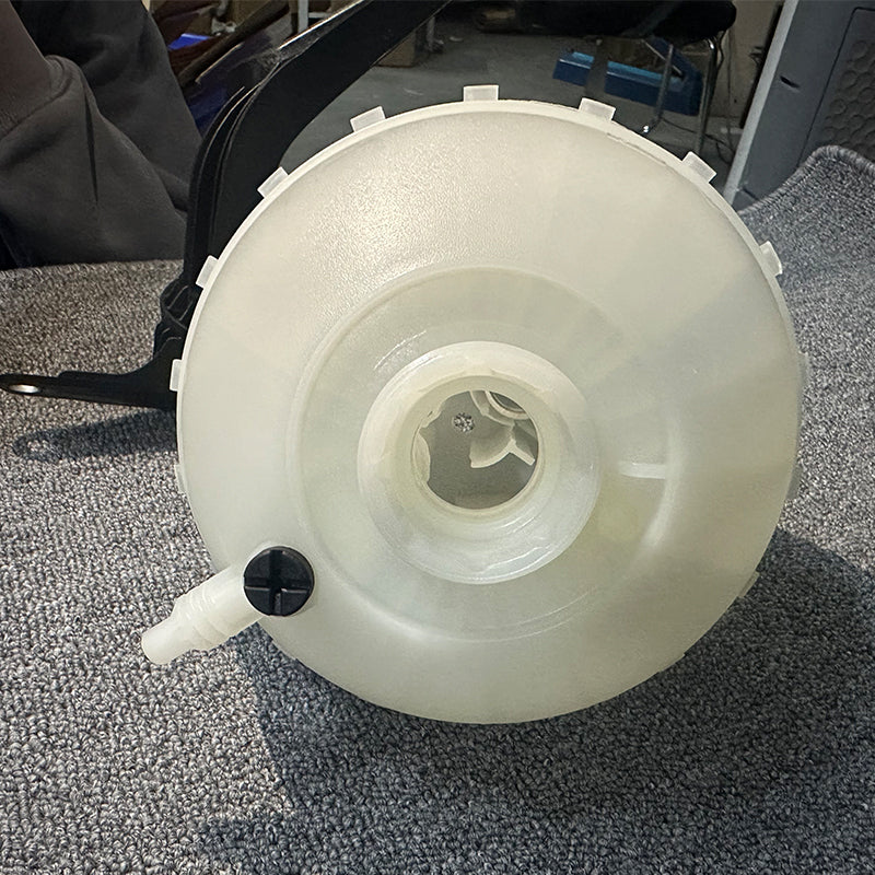 xinao Sub-tank secondary water bottle Return kettle expansion tank Antifreeze Jug Reservoir