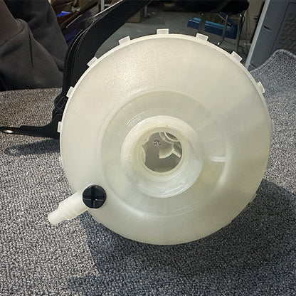 xinao Sub-tank secondary water bottle Return kettle expansion tank Antifreeze Jug Reservoir