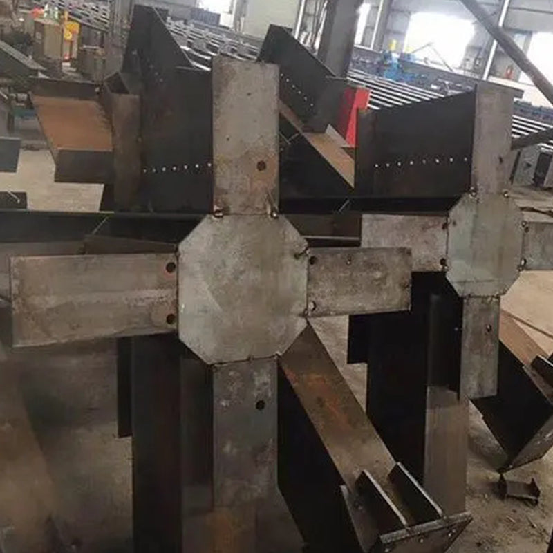 bohuai Steel Bull Legs (ask customer service for price)
