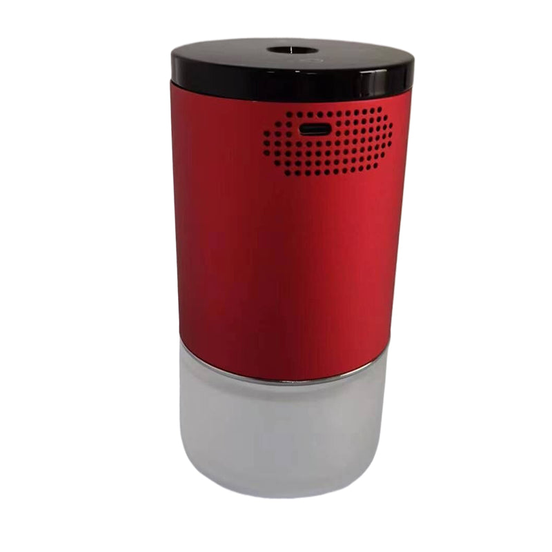 changyonghe Intelligent Air Purifier (ask customer service for price)