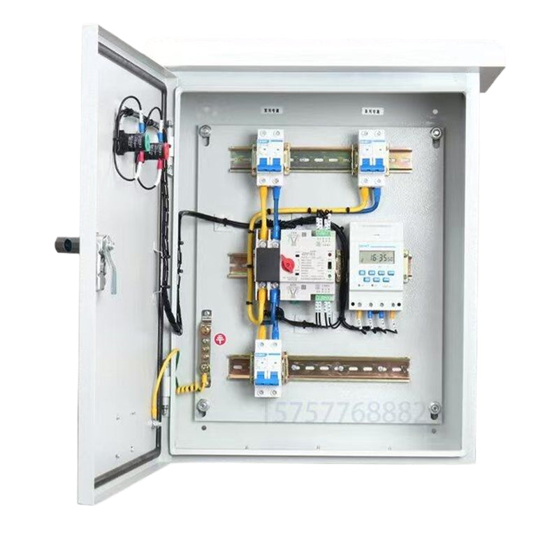 guangchen Distribution box JXF low-voltage complete set of switchgear Good insulation and high temperature resistance (Price please ask customer service)