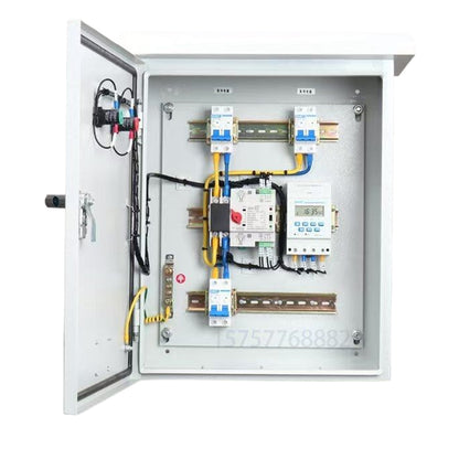 guangchen Distribution box JXF low-voltage complete set of switchgear Good insulation and high temperature resistance (Price please ask customer service)